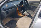Nissan Sunny N16 2000