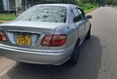 Nissan Sunny N16 2000