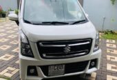 Suzuki Wagon R Stingray 2018