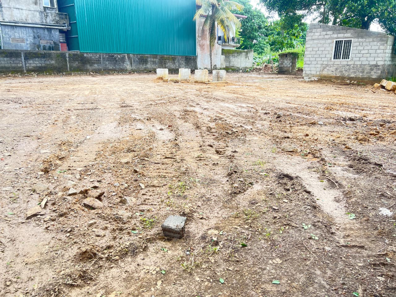 valuable property for sale in Ranala