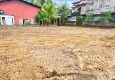 valuable property for sale in Ranala