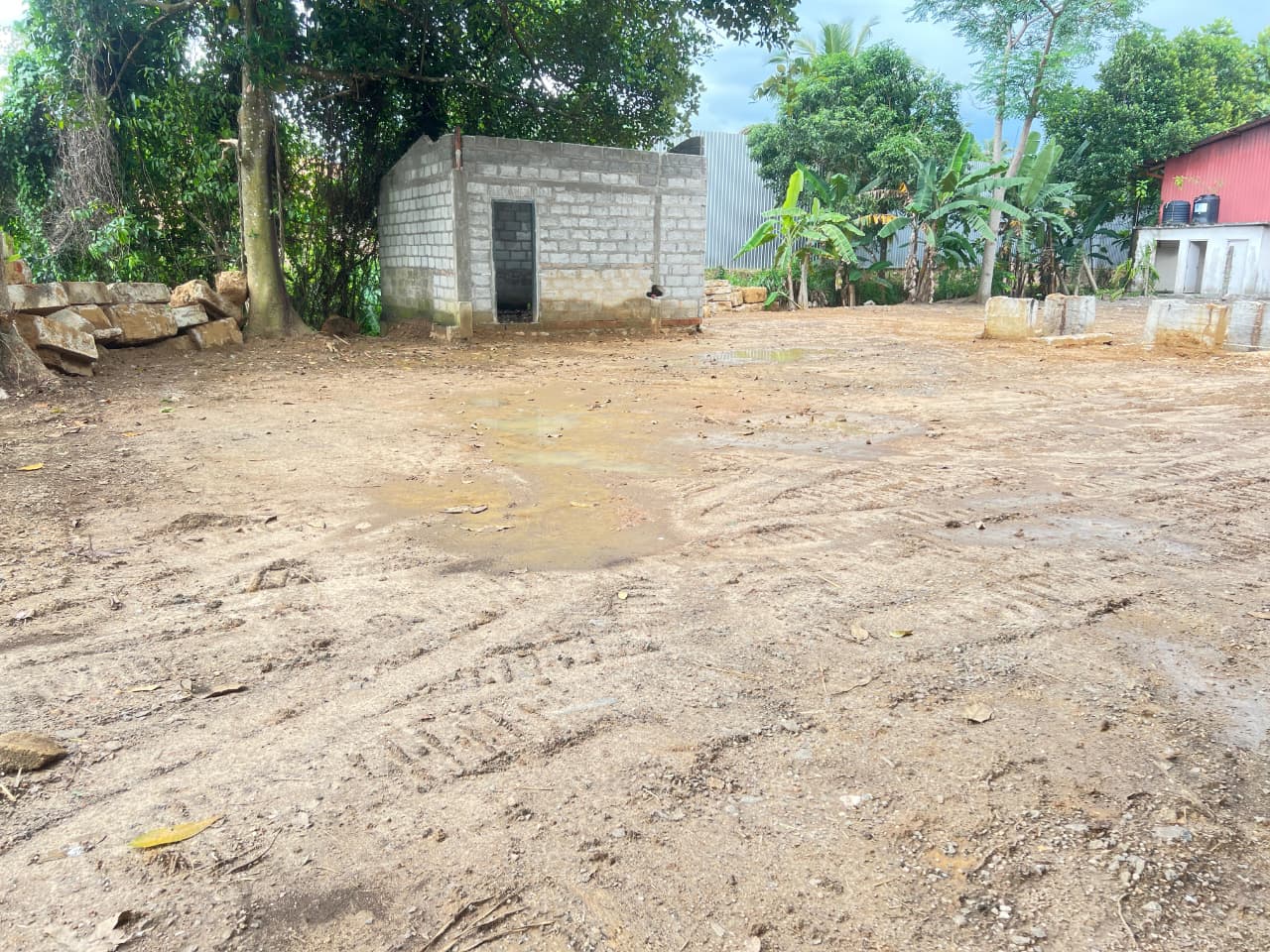 valuable property for sale in Ranala