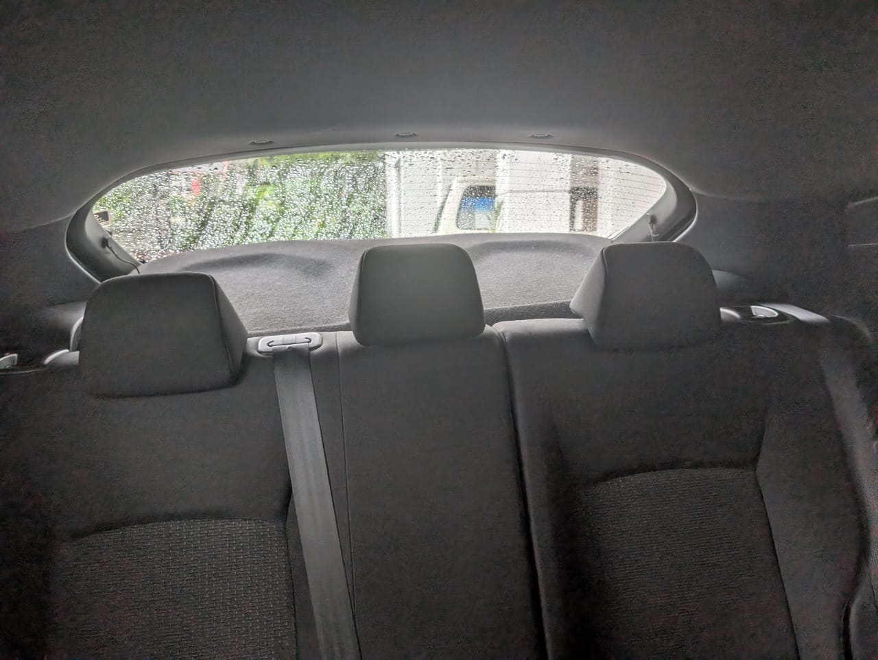 Toyota CHR NGX 50 2016