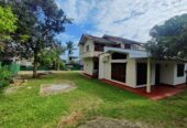 20 Perch Land with 2 Story House for Sale Maharagama