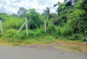 10P Land for sale in Vihara mawatha, Malabe, Kaduwela