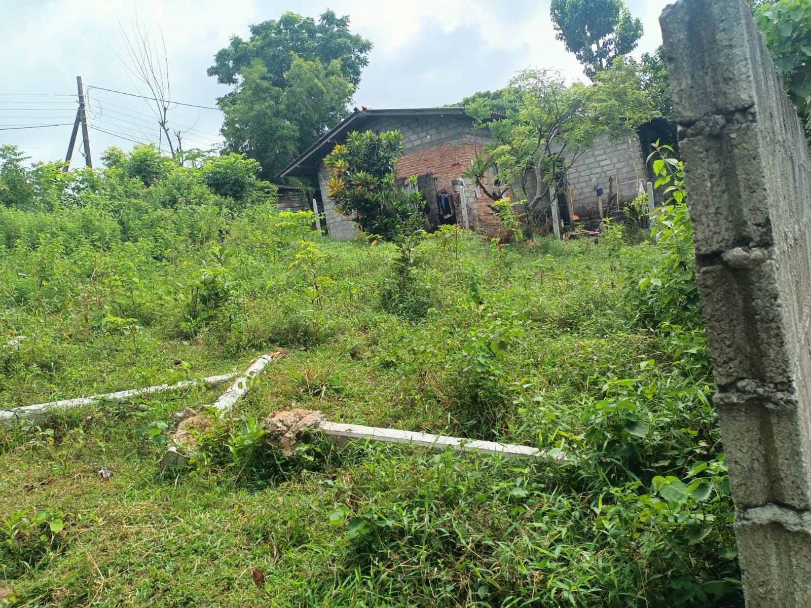 10P Land for sale in Vihara mawatha, Malabe, Kaduwela