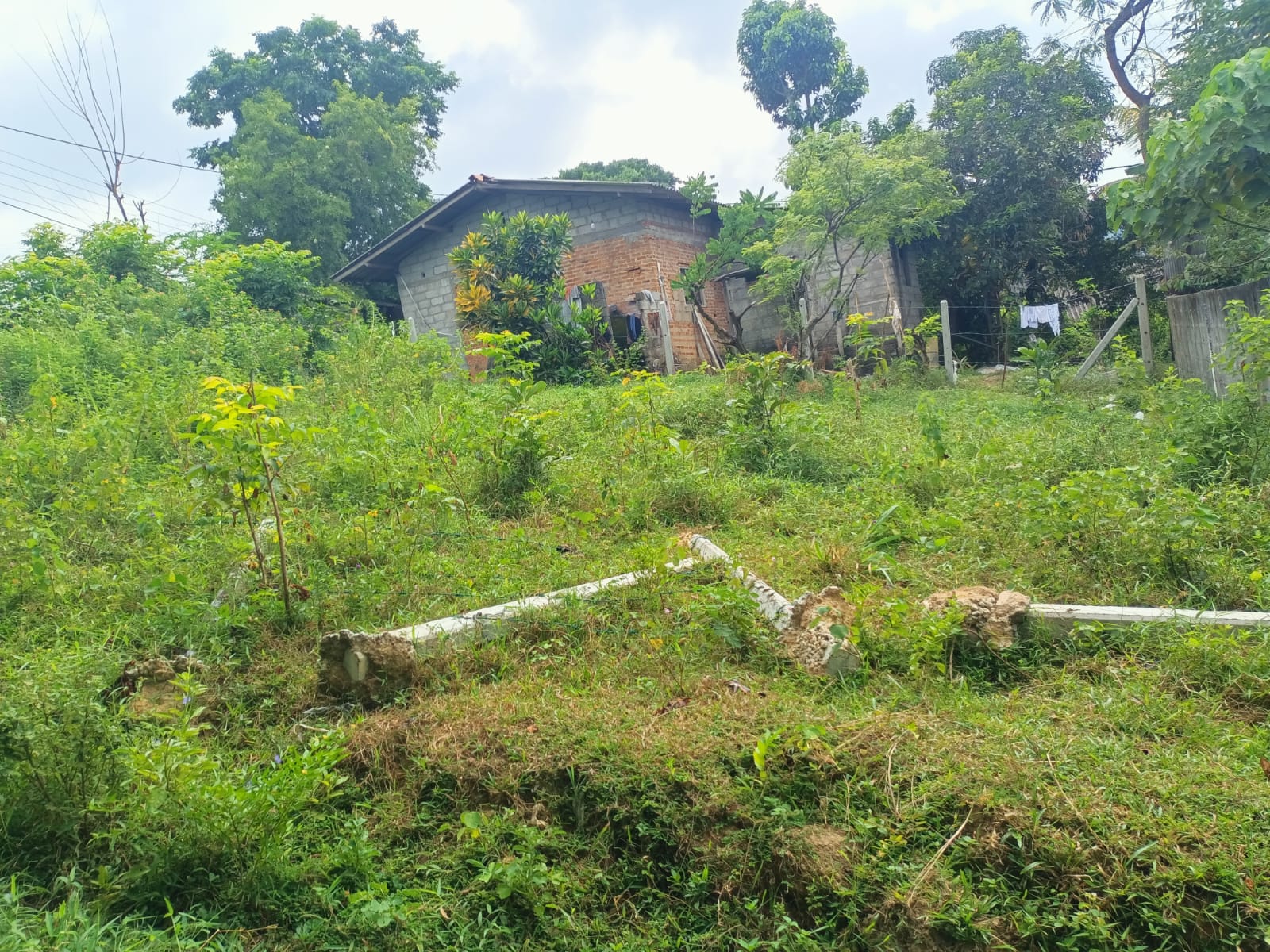 10P Land for sale in Vihara mawatha, Malabe, Kaduwela