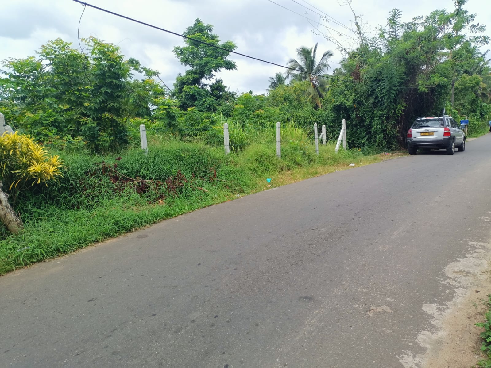 10P Land for sale in Vihara mawatha, Malabe, Kaduwela