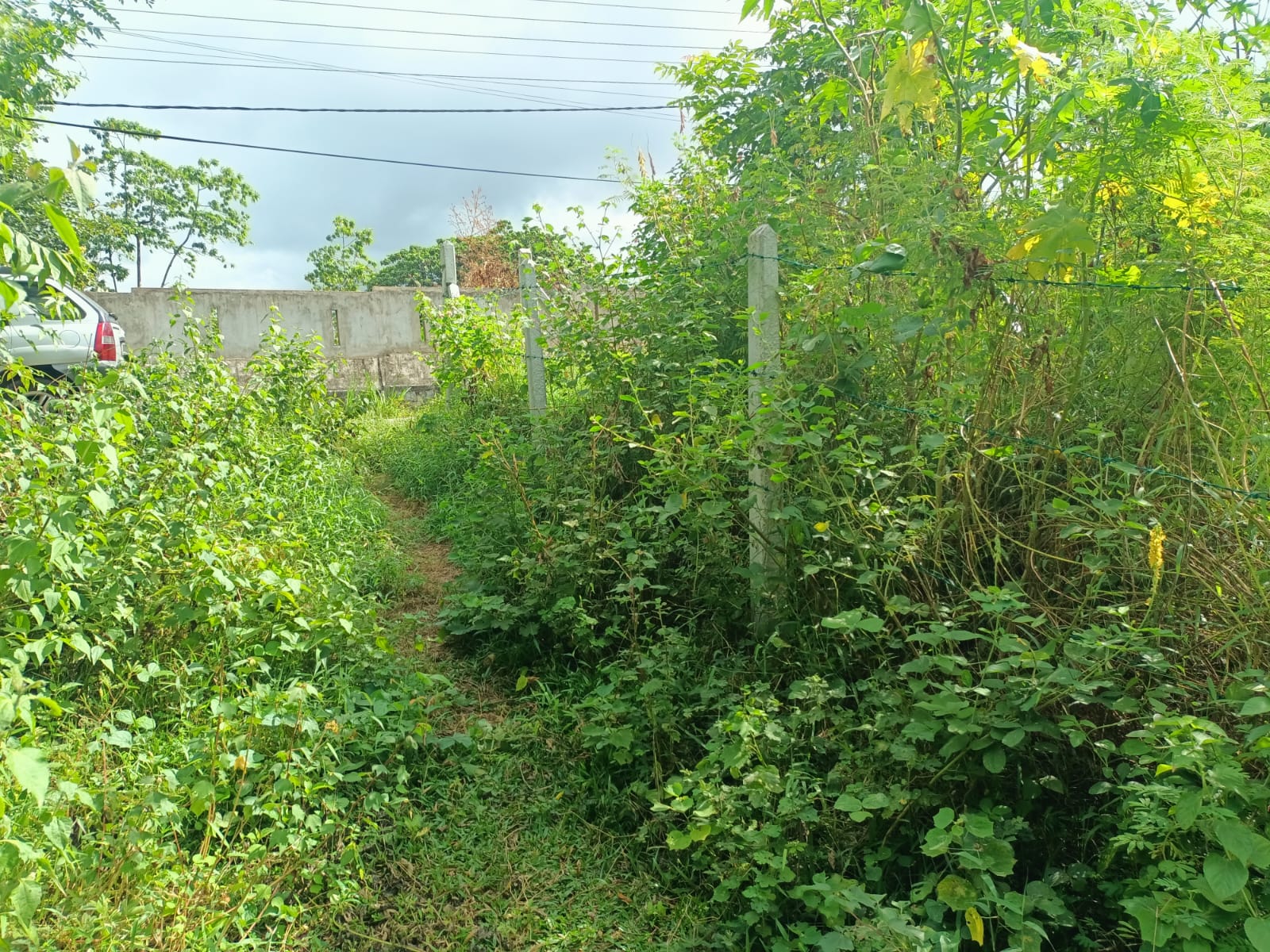 10P Land for sale in Vihara mawatha, Malabe, Kaduwela