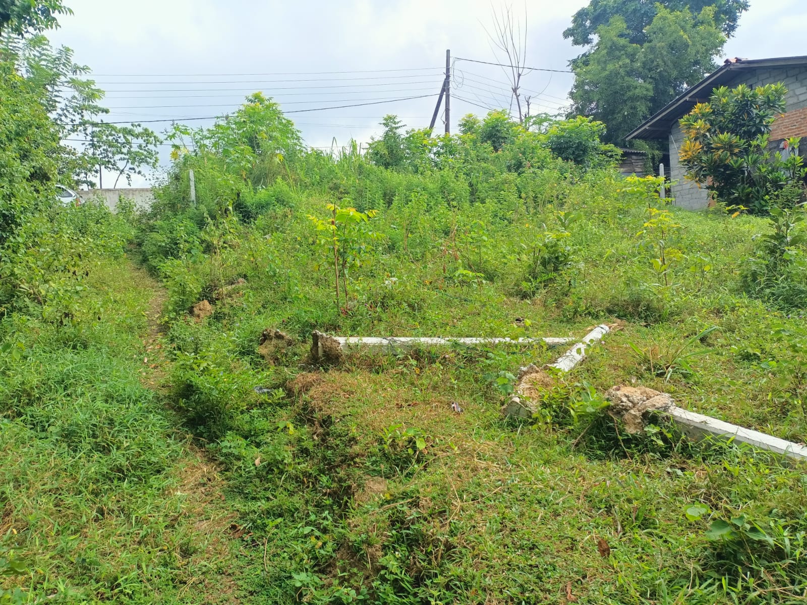 10P Land for sale in Vihara mawatha, Malabe, Kaduwela