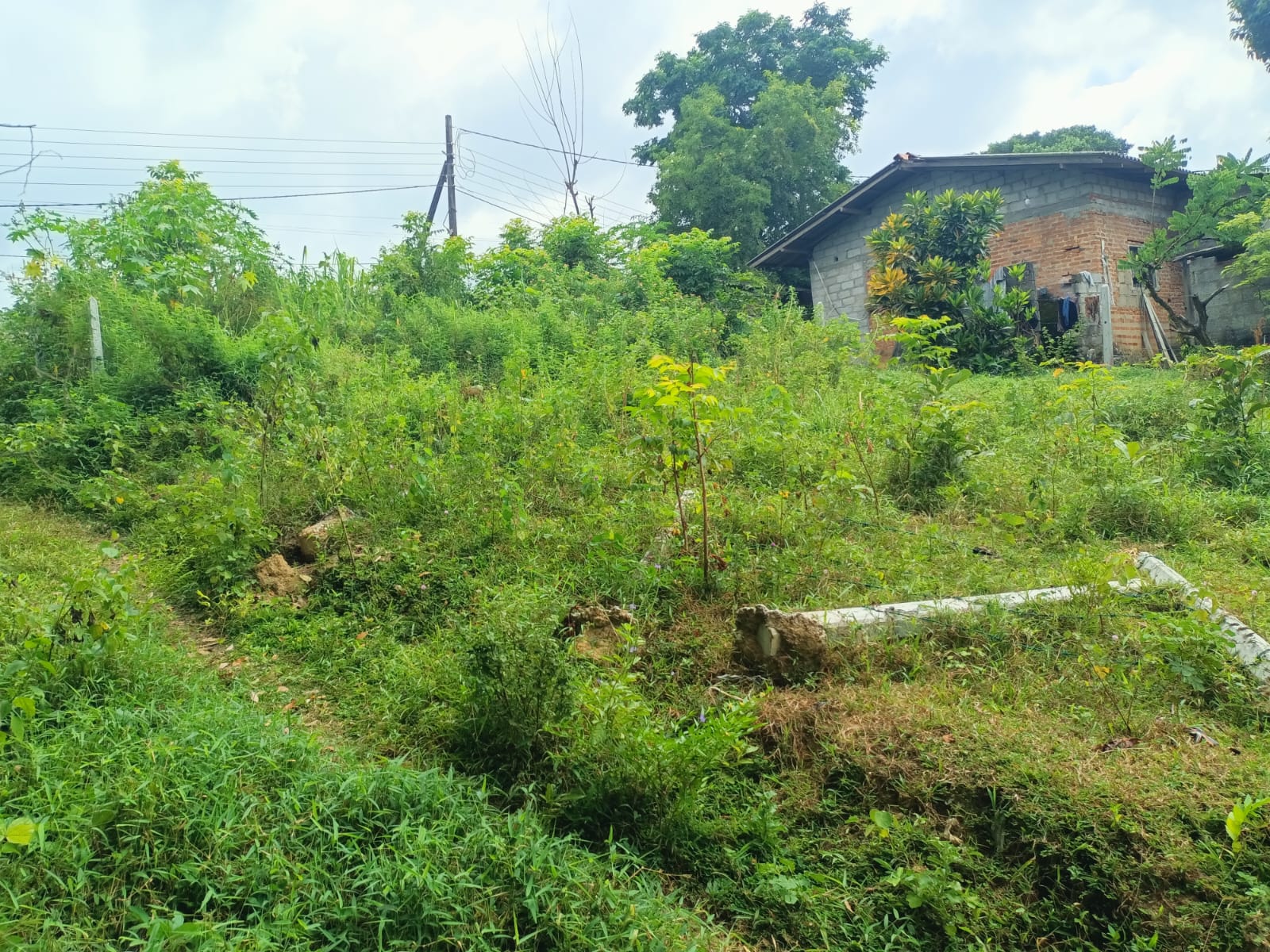 10P Land for sale in Vihara mawatha, Malabe, Kaduwela