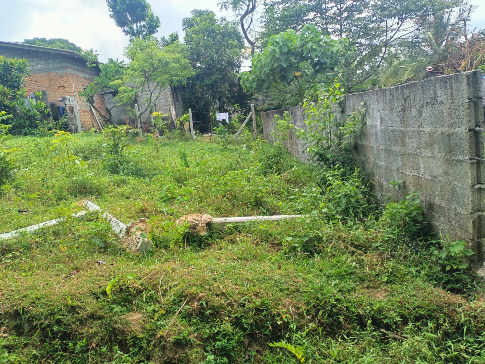 10P Land for sale in Vihara mawatha, Malabe, Kaduwela