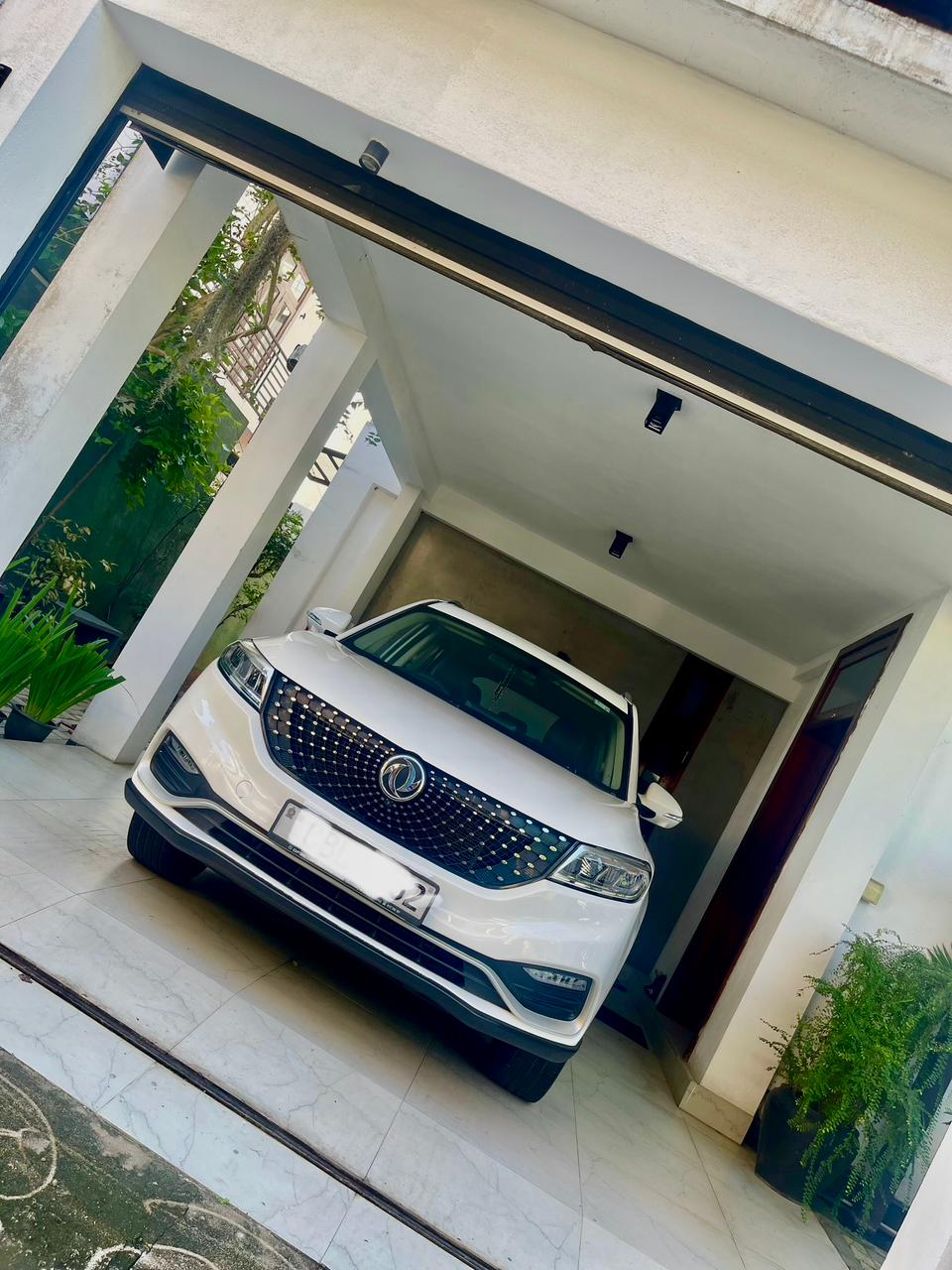 DFSK Glory I Auto 2021