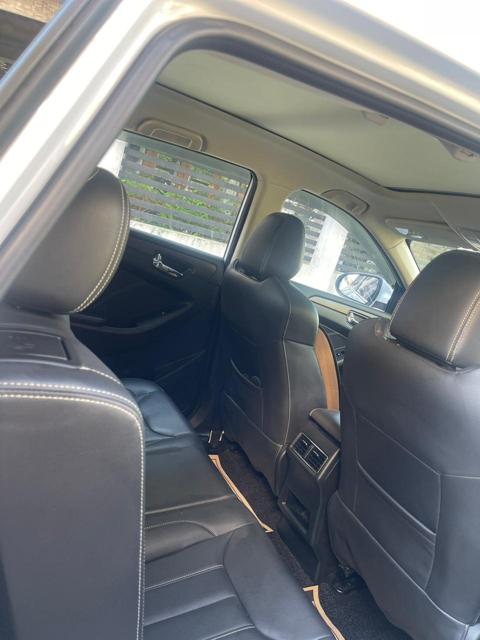 DFSK Glory I Auto 2021