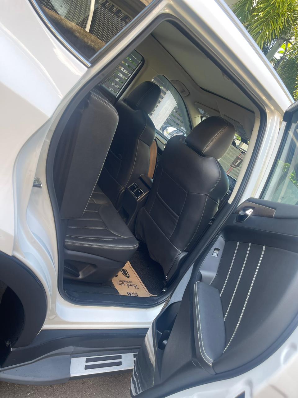 DFSK Glory I Auto 2021