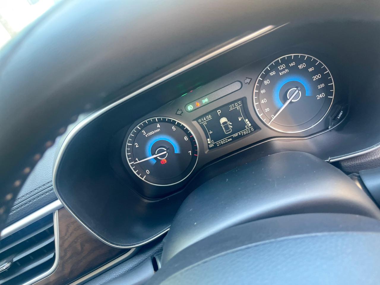 DFSK Glory I Auto 2021