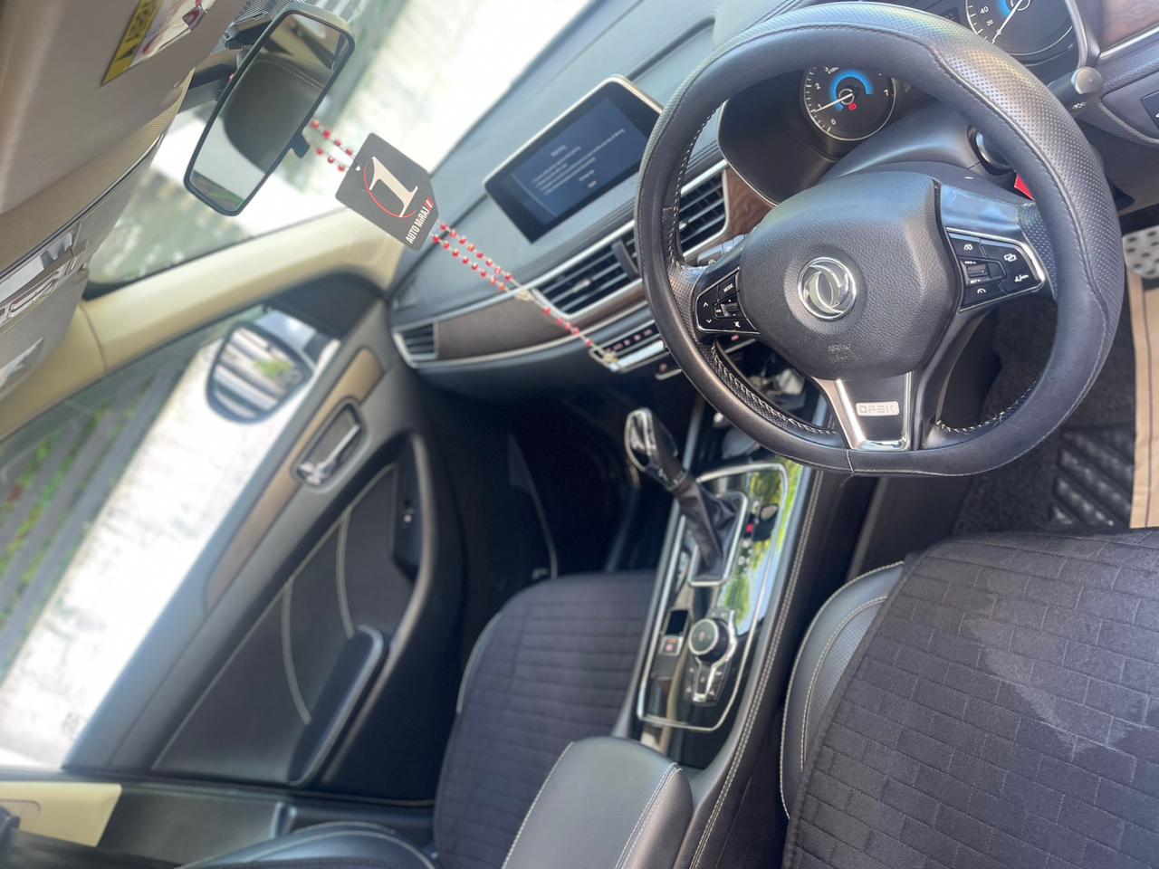 DFSK Glory I Auto 2021