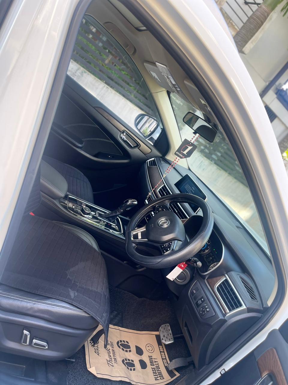 DFSK Glory I Auto 2021