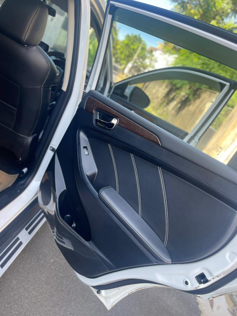 DFSK Glory I Auto 2021