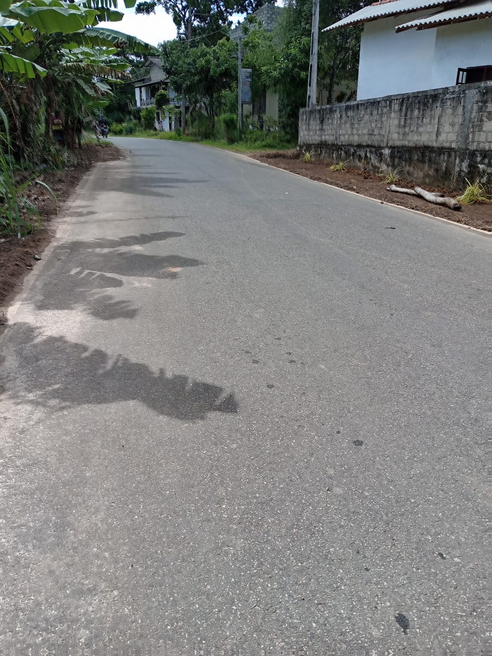 Land for Sale in Waligama