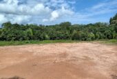 Land for Sale in Waligama