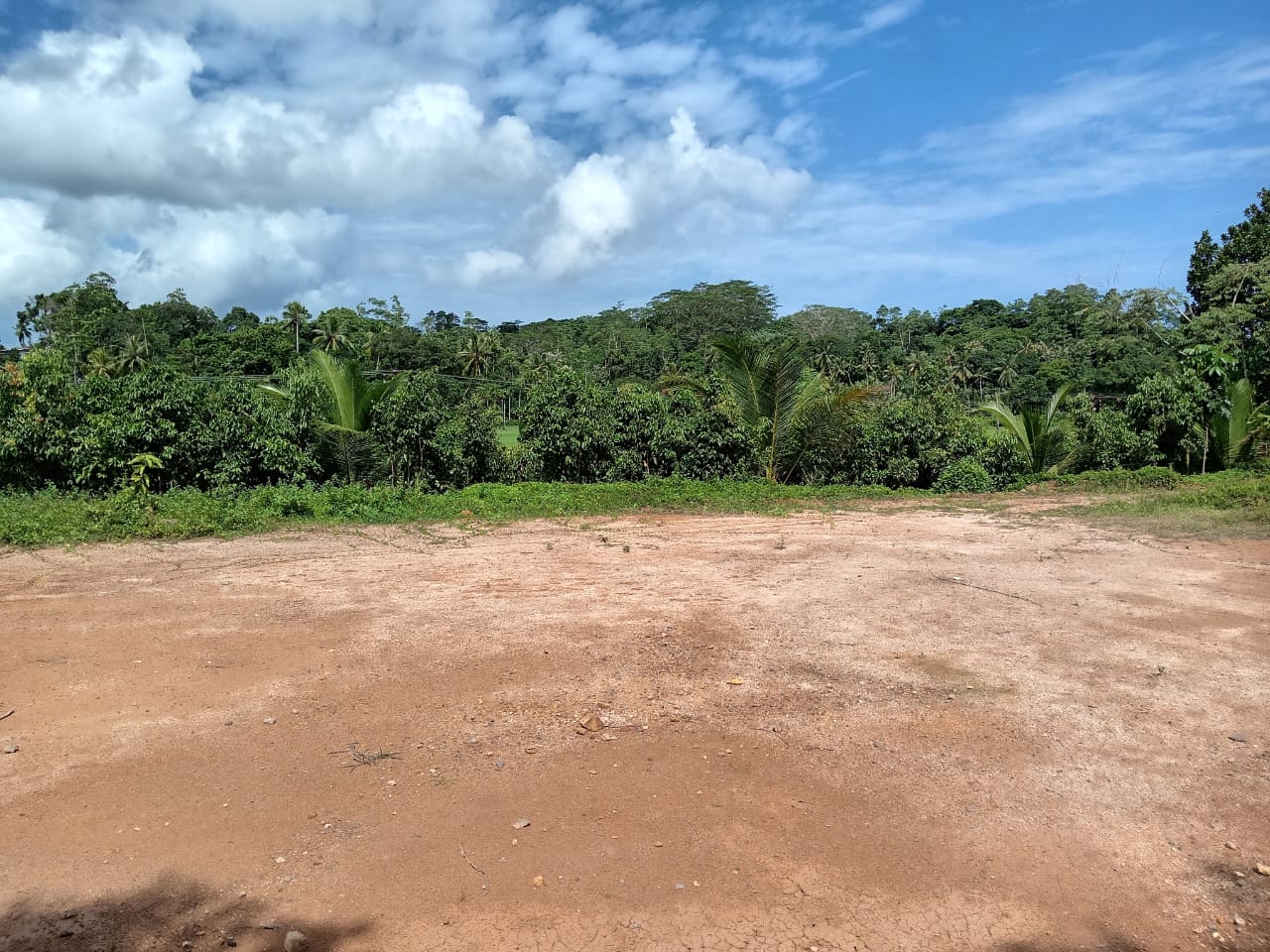 Land for Sale in Waligama