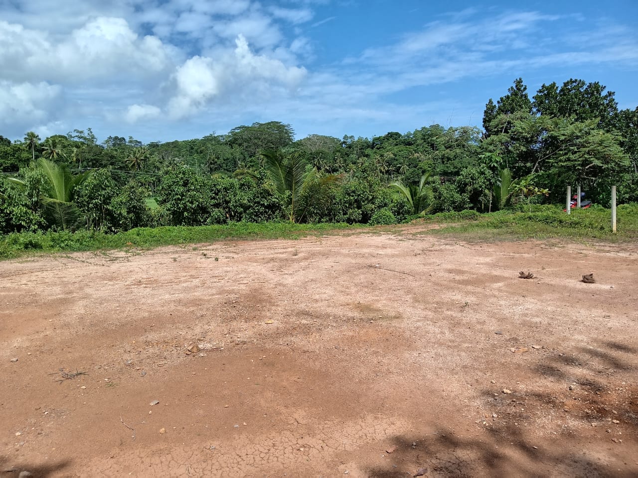 Land for Sale in Waligama
