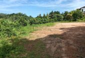 Land for Sale in Waligama