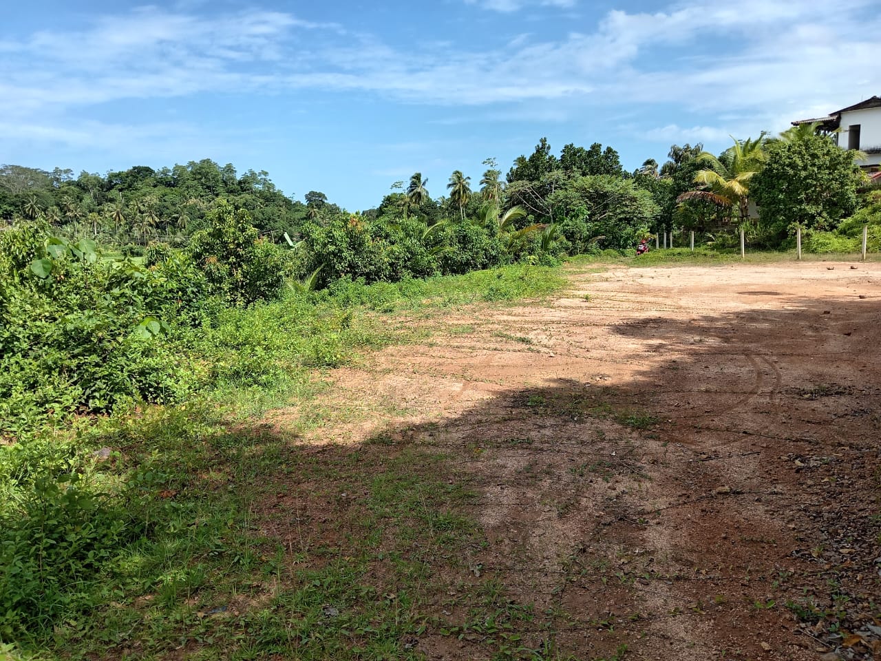 Land for Sale in Waligama