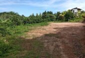 Land for Sale in Waligama