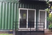 Converted Shipping Containers For Sale in Kotte