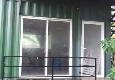 Converted Shipping Containers For Sale in Kotte