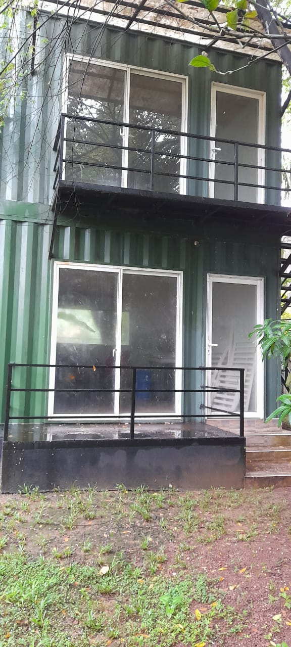 Converted Shipping Containers For Sale in Kotte
