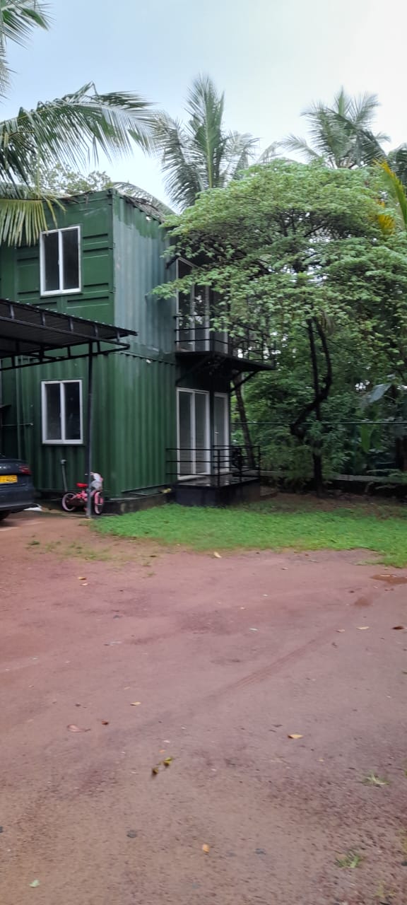 Converted Shipping Containers For Sale in Kotte