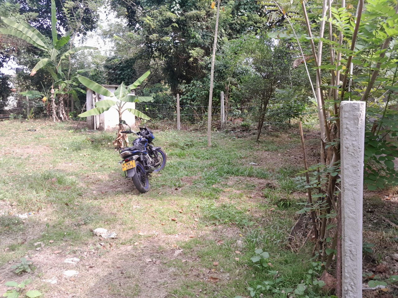 Land For Sale Kandana