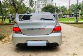 Mitsubishi Lancer Cs 2 2007