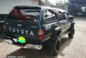 Toyota Hilux LN 106 1997