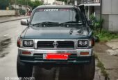 Toyota Hilux LN 106 1997