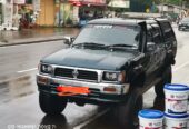 Toyota Hilux LN 106 1997