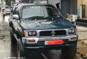 Toyota Hilux LN 106 1997