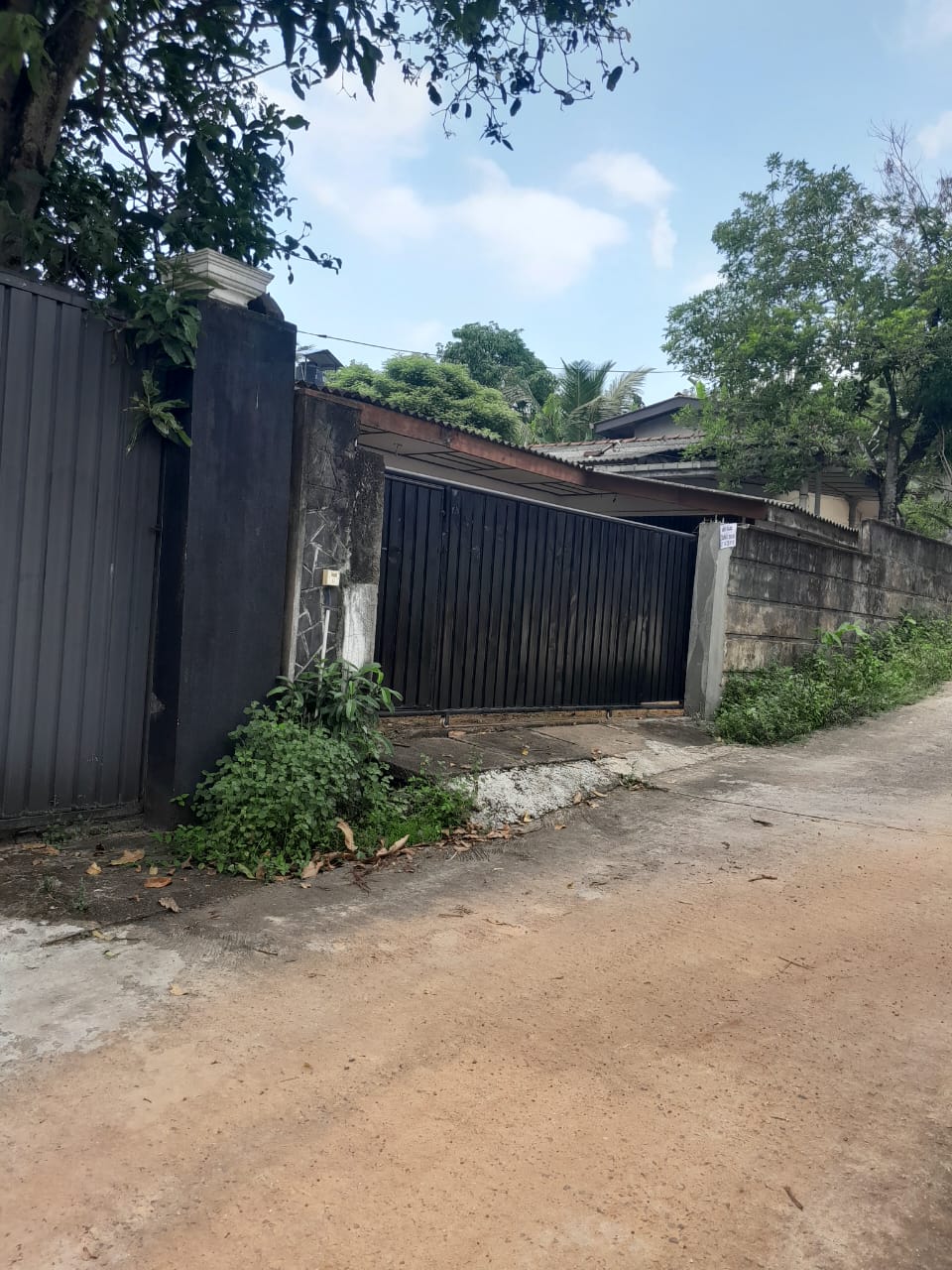 House for Sale – Kesbawa