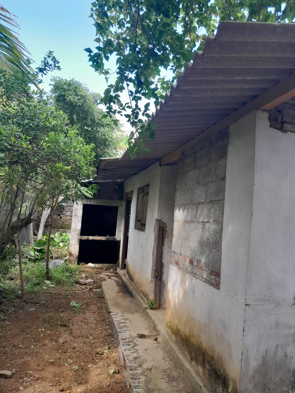 House for Sale – Kesbawa