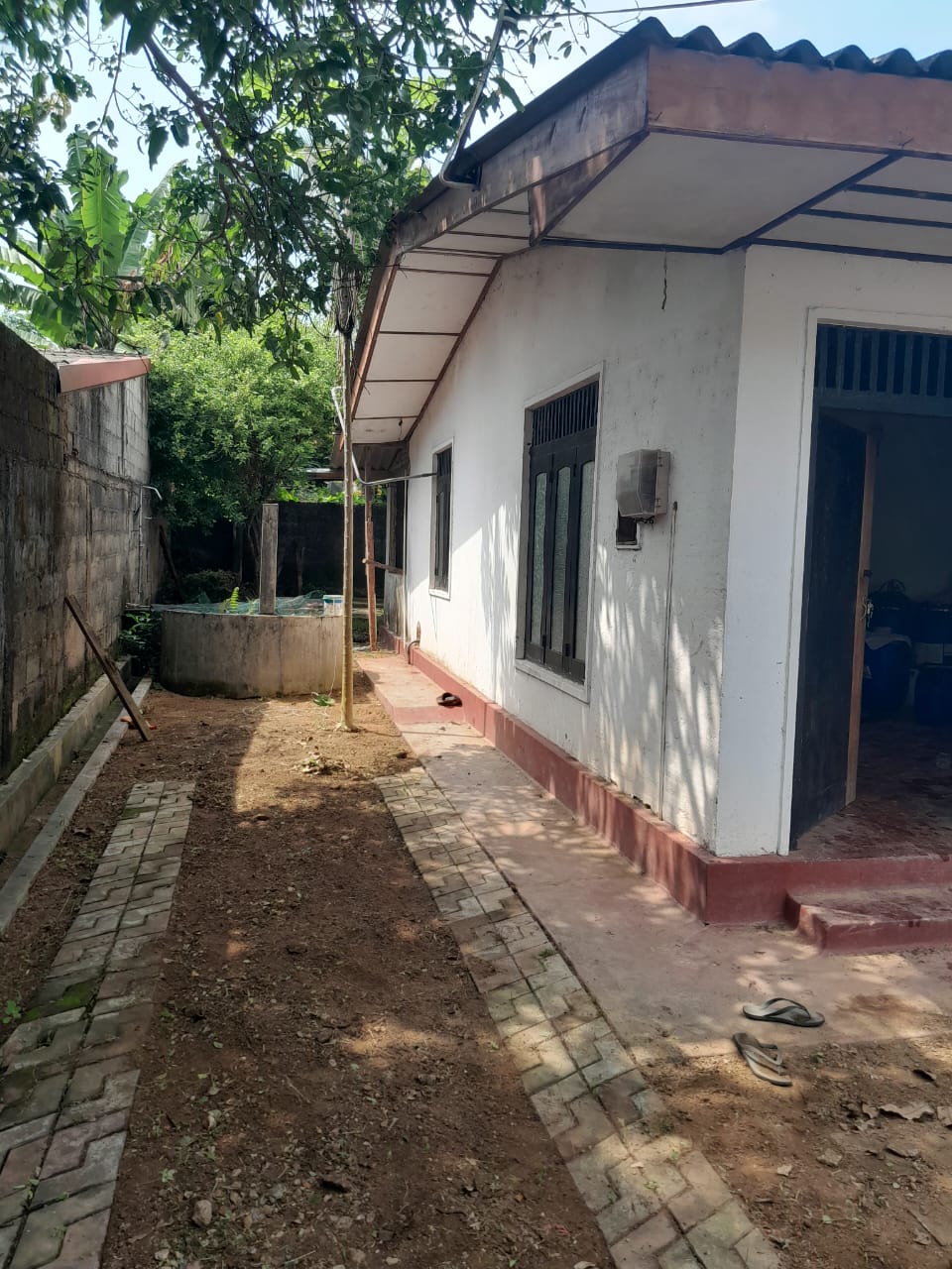 House for Sale – Kesbawa