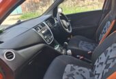 Suzuki Celerio X 2018