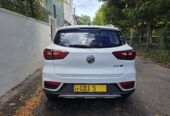 MG ZS EV 2019