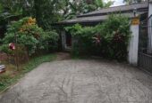 Land with House Angoda