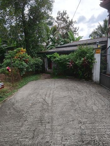 Land with House Angoda
