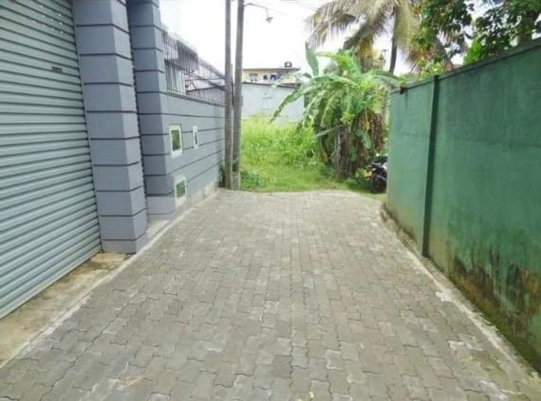 Land for Sale in Etul Kotte