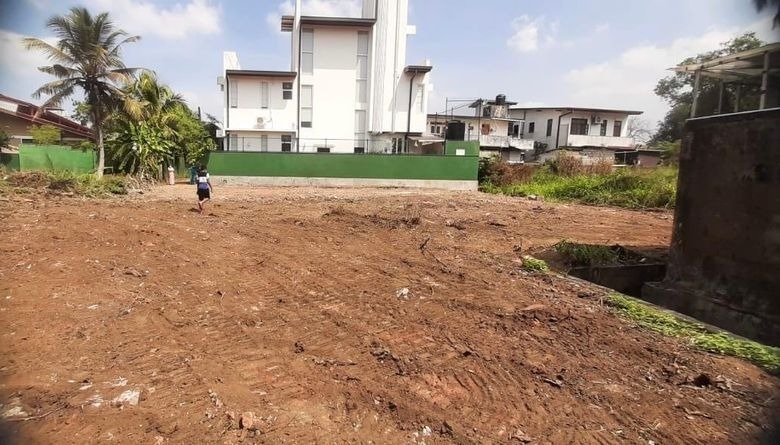 Land for Sale in Etul Kotte