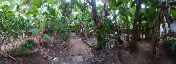 Land with House Angoda